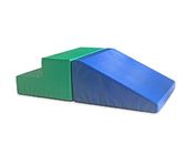 Multi  Colored Kids  Foam Blocks For Up And Down  Stacking Blocks  Playground Equipment  Toys